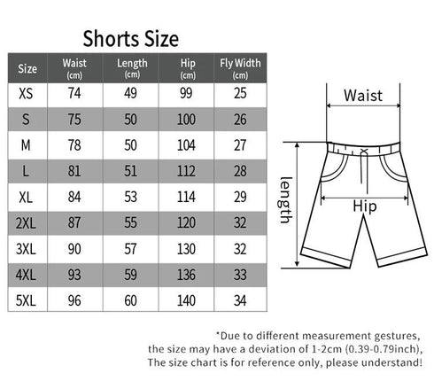 Men's Ducky Beach Shorts